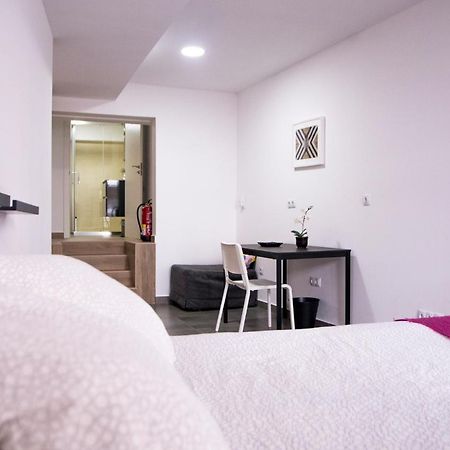Sensacional Apartamento Saladina Home Ourense Exterior photo